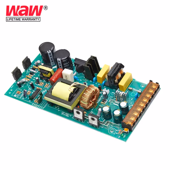 350W 12V 29A Fonte de alimentação comutada AC/DC com marcação e RoHS