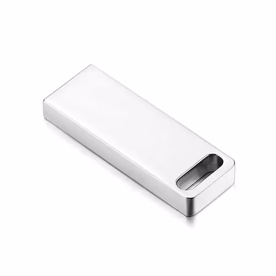 USB de alumínio de alta especificação