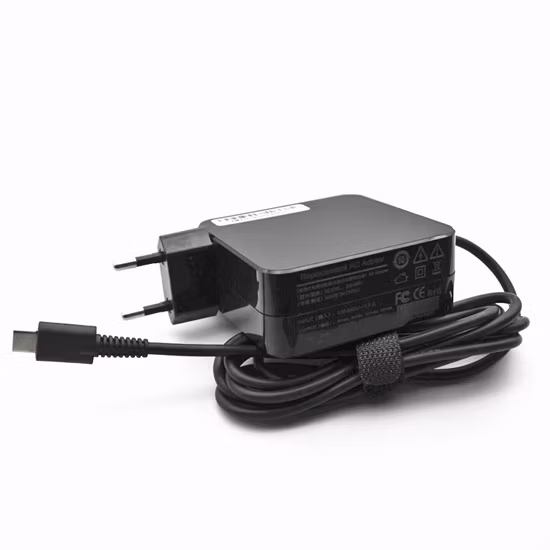 Preço com desconto Adaptador de energia do carregador USB tipo C para laptop 90W para Lenovo DELL Asus